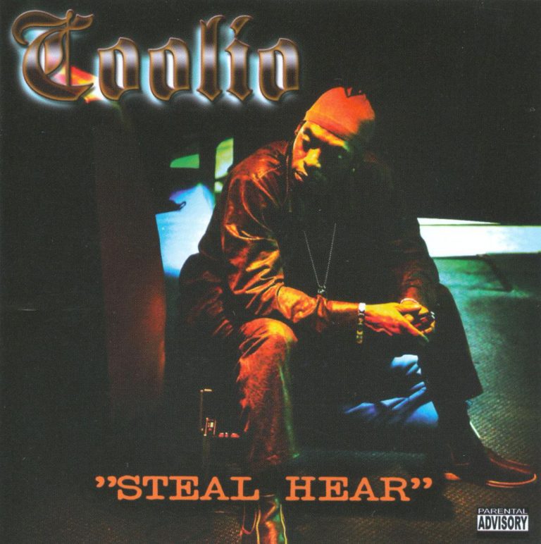 Coolio – Steal Hear