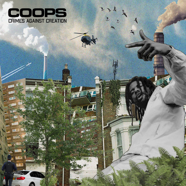 Coops – Crimes Against Creation
