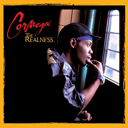 Cormega - The Realness