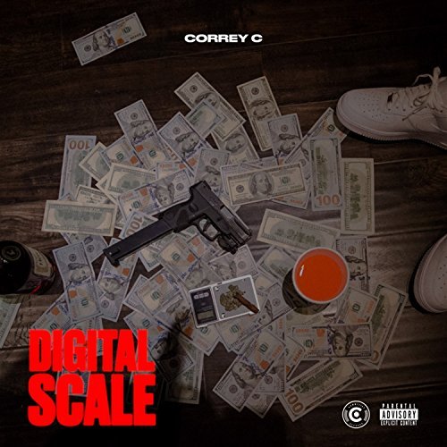 Correy C – Digital Scale