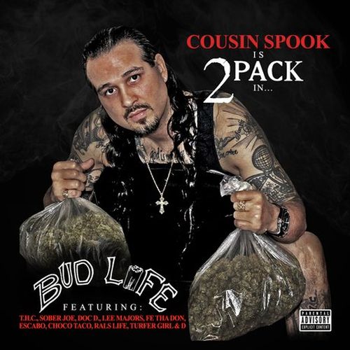 Cousin Spook - Bud Life