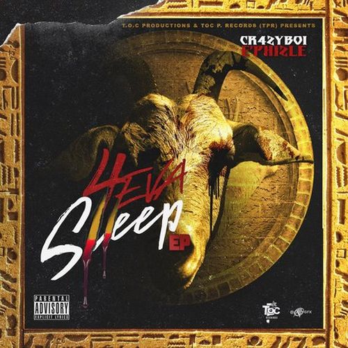 Cr4zyboi – 4eva Sleep