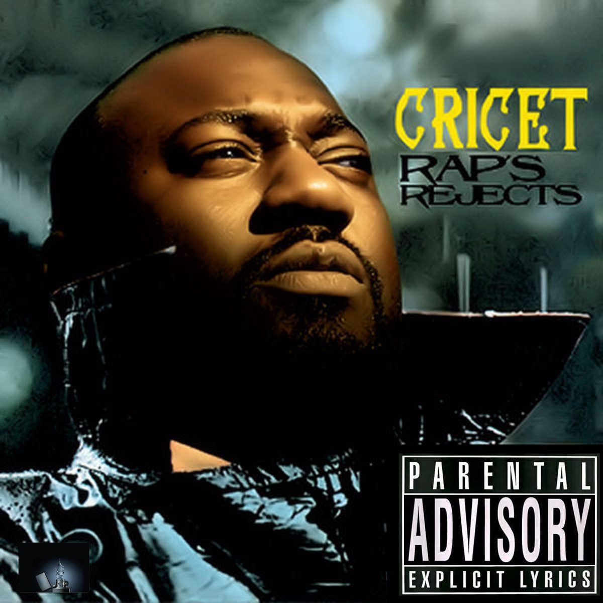 Cricet - Rap's Rejects (Special Edition)
