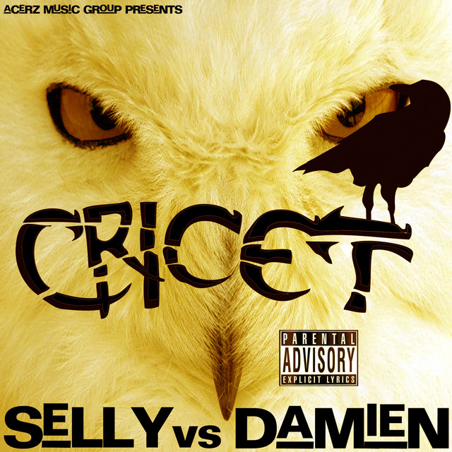 Cricet – Selly Vs Damien (Special Edition)