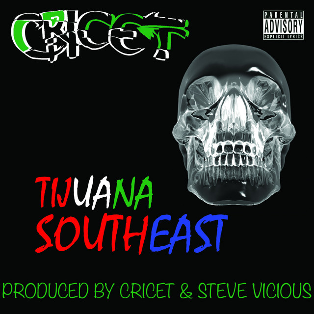 Cricet - Tijuana Southeast