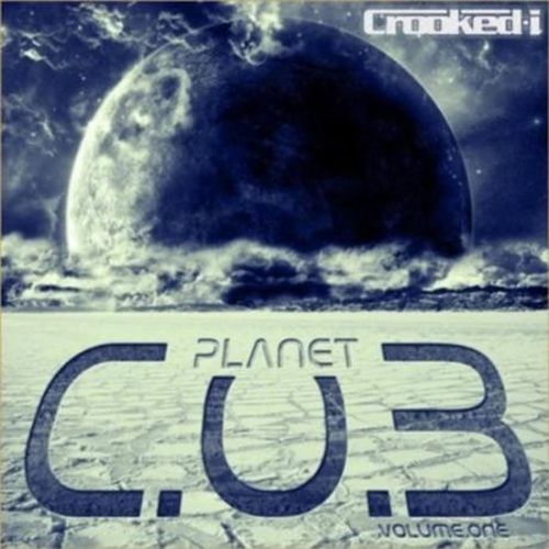 Crooked I - Planet COB, Vol. 1