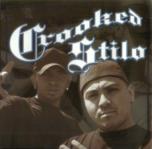 Crooked Stilo – Crooked Stilo