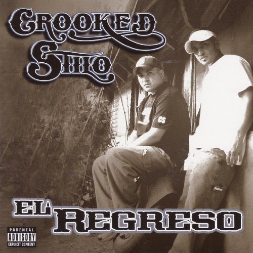 Crooked Stilo – El Regreso