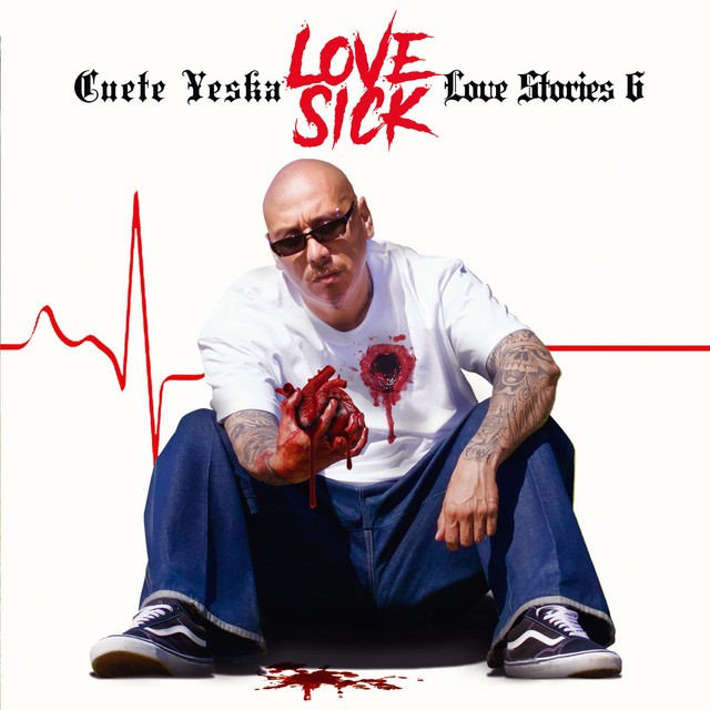 Cuete Yeska – Love Stories 6: Love Sick