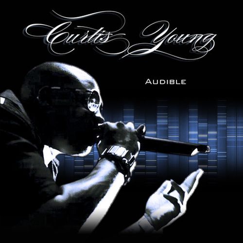 Curtis Young - Audible