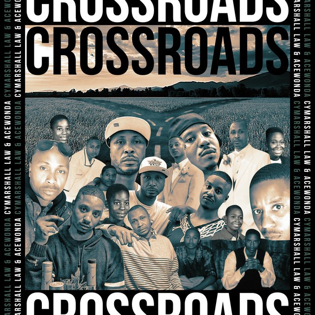 Cymarshall Law & AceWonda - Crossroads