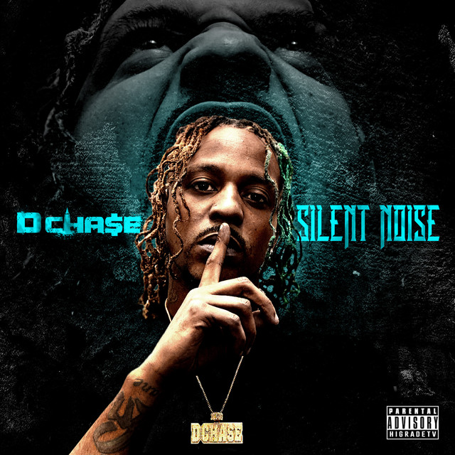 D Chase – Silent Noise