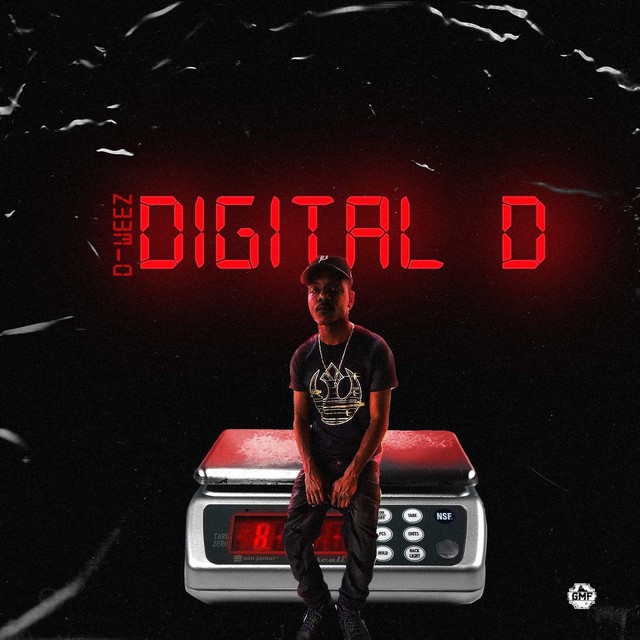 D-Weez - Digital D