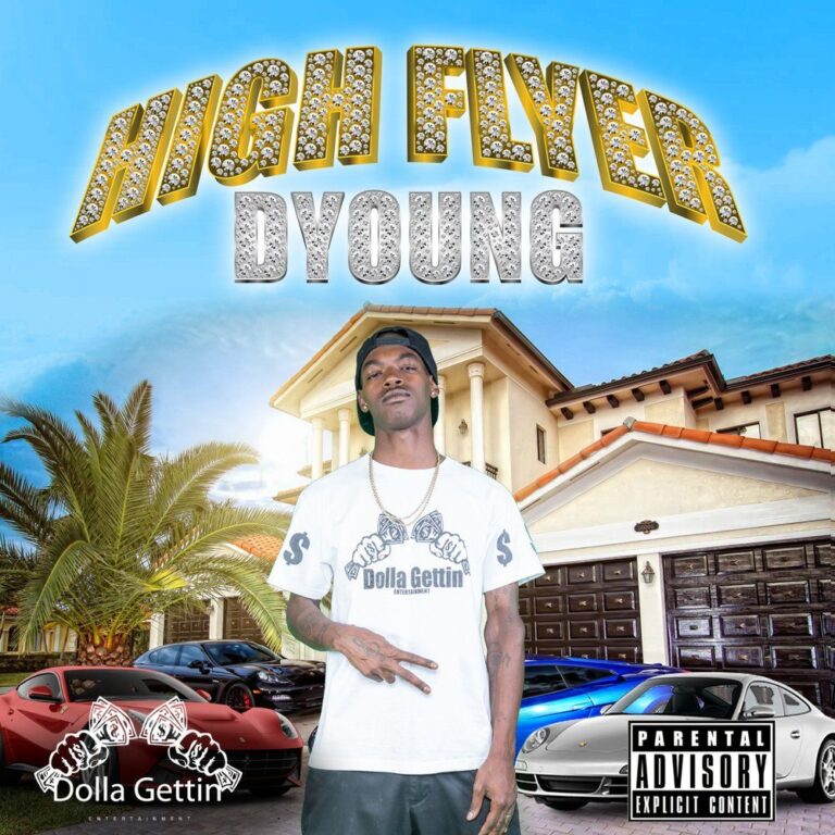 D. Young – High Flyer