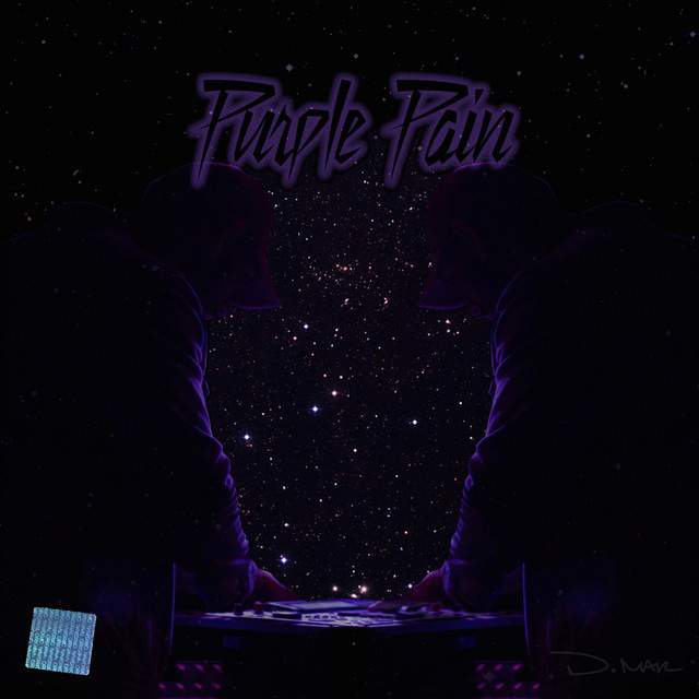 D.Mar – Purple Pain