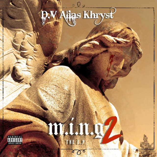 D.V. Alias Khryst - Ming 2