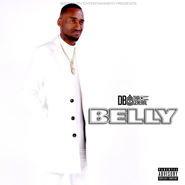 DB Tha General – Belly