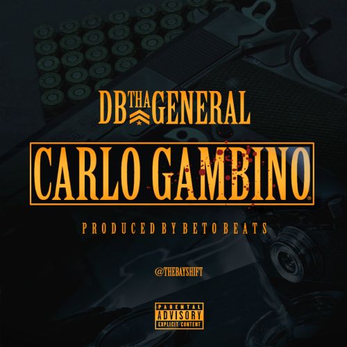 DB Tha General – Carlo Gambino