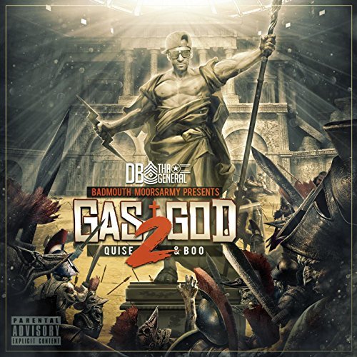 DB Tha General – Gas God 2
