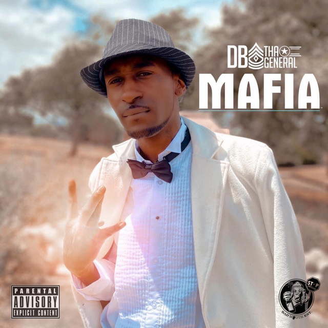 DB Tha General – Mafia