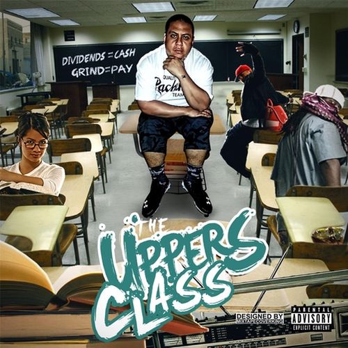 DC Calified – The Uppers Class