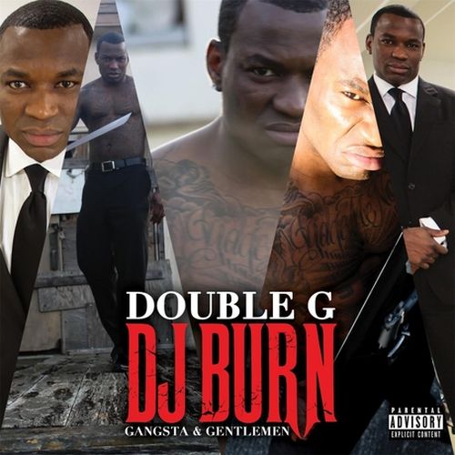 DJ Burn - Double G