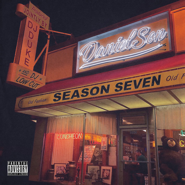 DJ Duke, DJ Low Cut & Daniel Son - Season 7