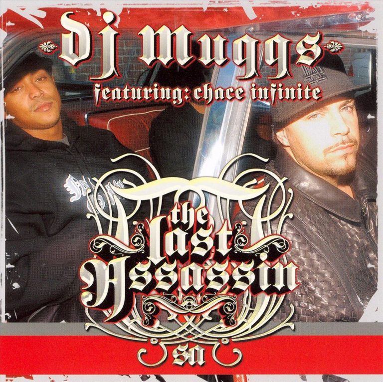 DJ Muggs Featuring: Chace Infinite – The Last Assassin
