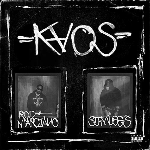DJ Muggs & Roc Marciano - Kaos