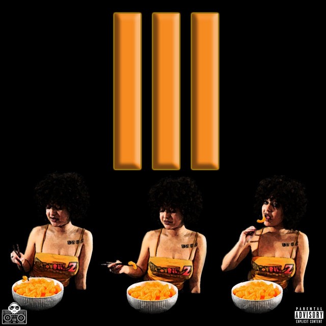 DJ OG Uncle Skip – DJ OG Uncle Skip Presents: Cheetos & Chopsticks 3