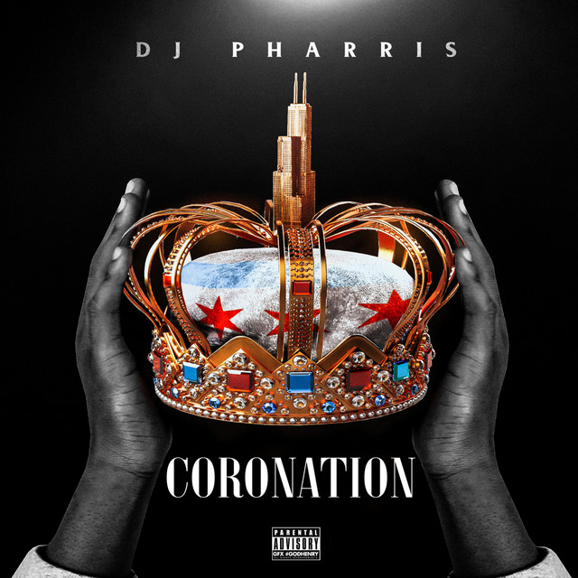 DJ Pharris - Coronation