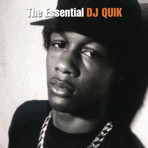 DJ Quik – The Essential DJ Quik