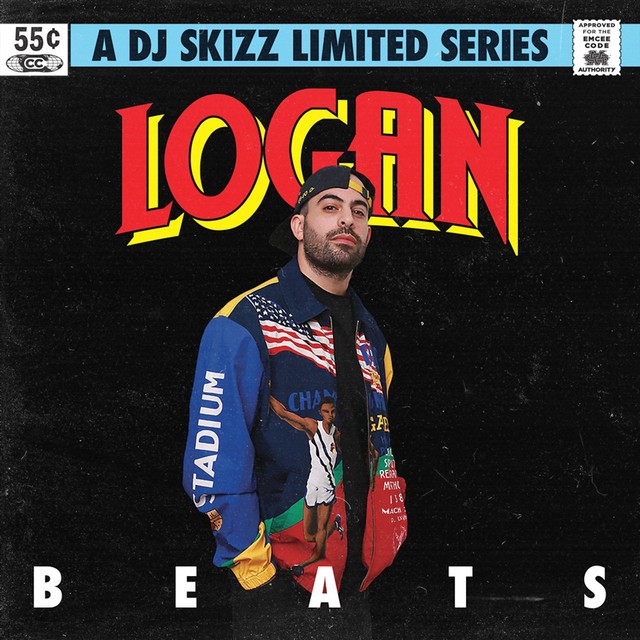 DJ Skizz – Logan Beats