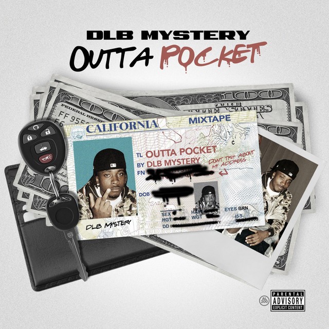 DLB Mystery – Outta Pocket