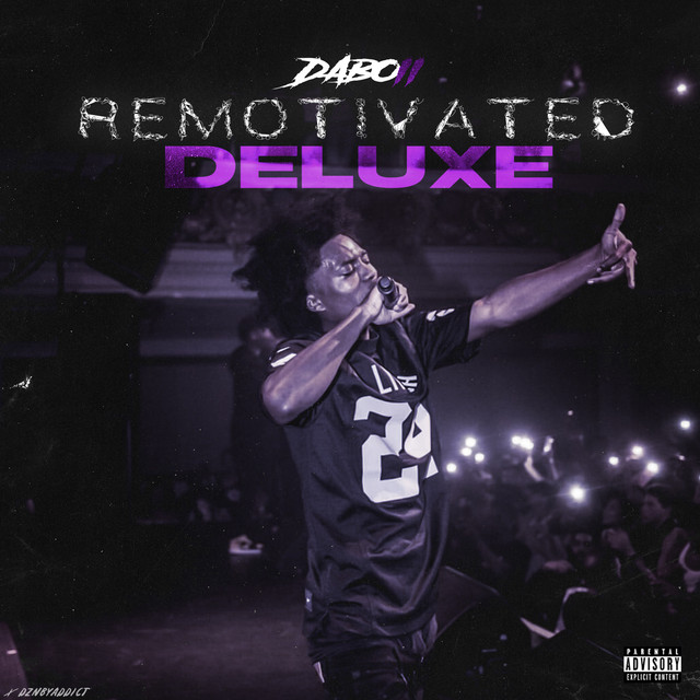 DaBoii - Remotivated Deluxe