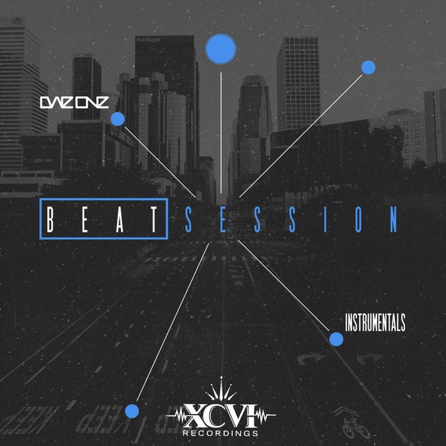 Dae One – Beat Session