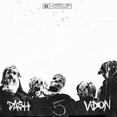Da$h & V Don – 5 Deadly Venoms (EP)