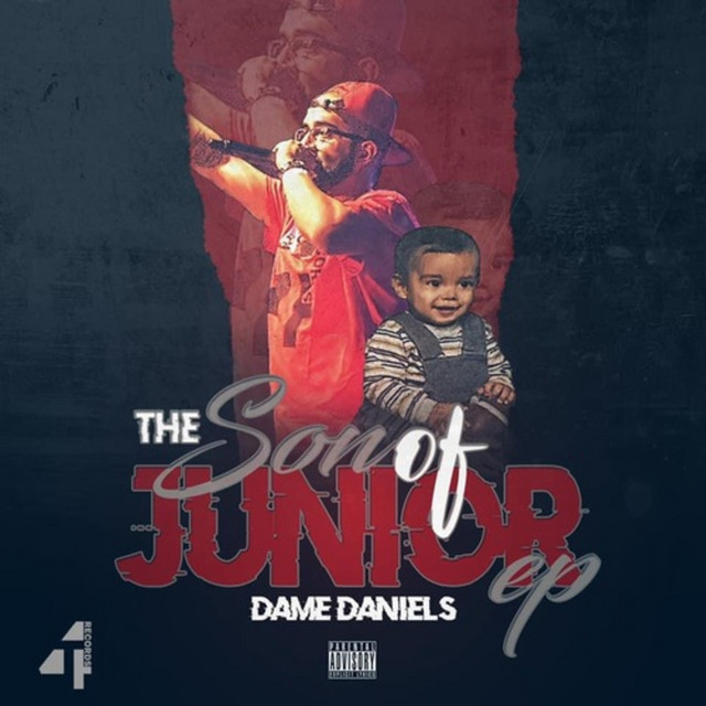 Dame Daniels - The Son Of Junior