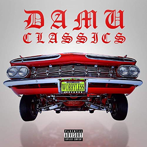 Damu – Damu Classics