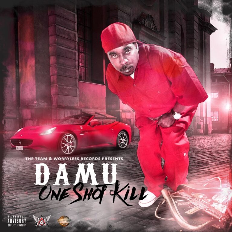 Damu – One Shot Kill