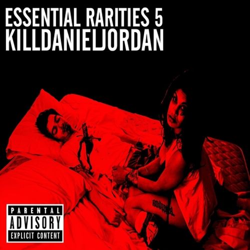 Daniel Jordan – Essential Rarities 5