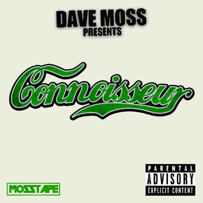 Dave Moss – Connoisseur