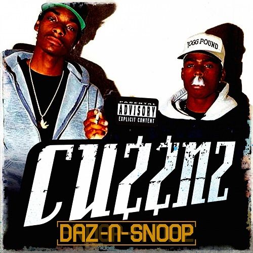 Daz & Snoop - Cuzznz