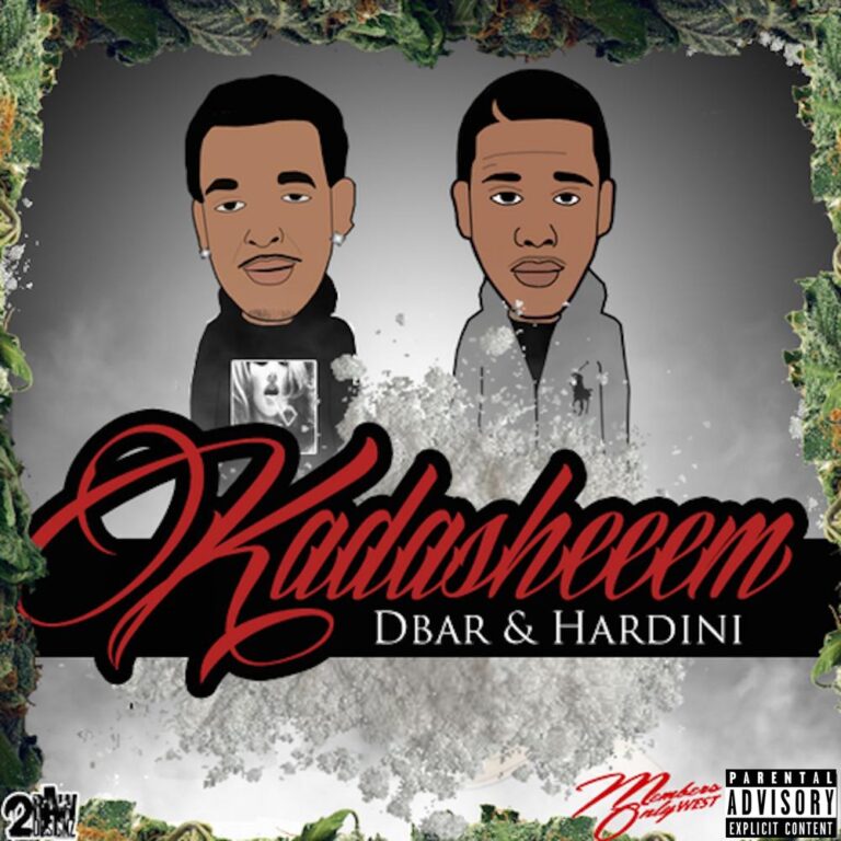 Dbar & Hardini – Kadasheeem