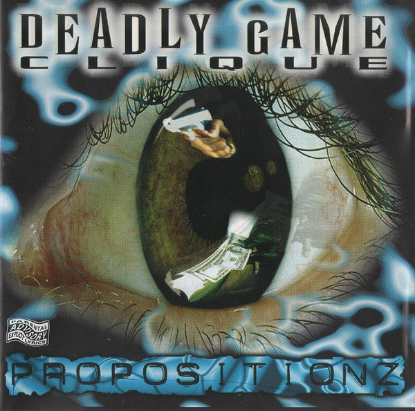 Deadly Game Clique – Propositionz