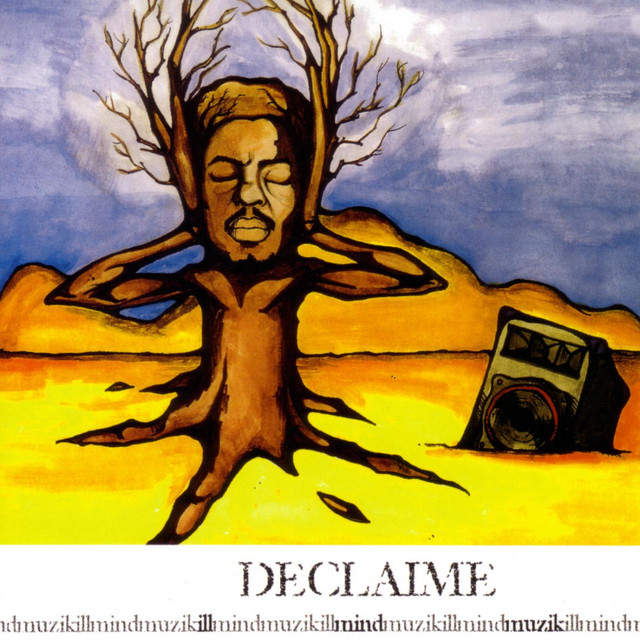 Declaime – Illmindmuzik