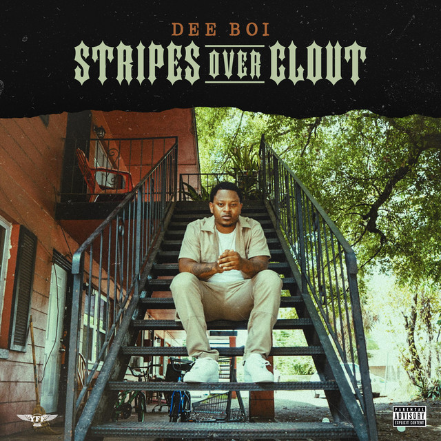Dee Boi – Stripes Over Clout
