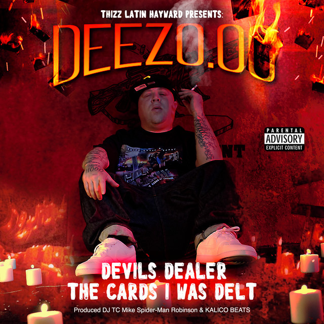 Deezo.OG – Cards I Was Dealt