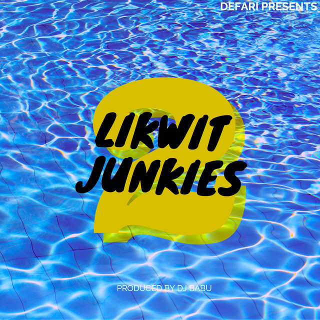 Defari - Likwit Junkies 2