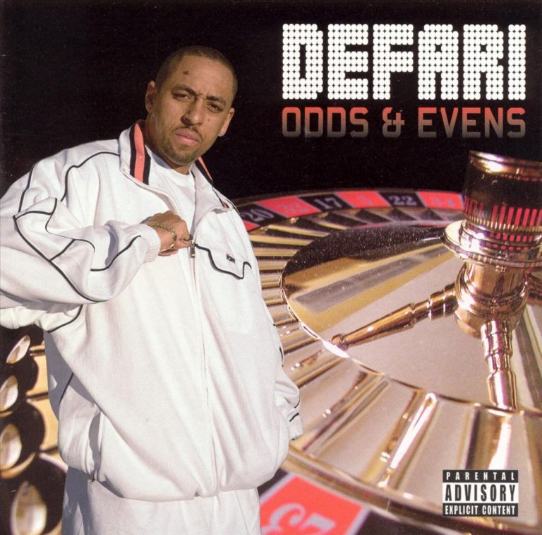 Defari – Odds & Evens